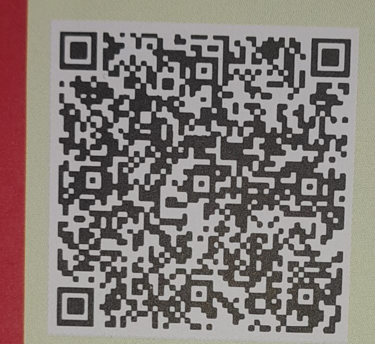 Scan to Pay