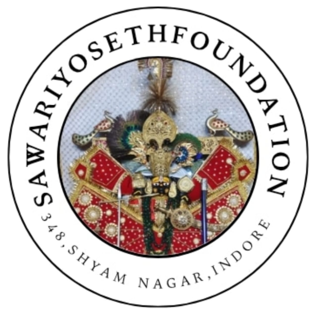 Sawariyoseth Foundation Logo